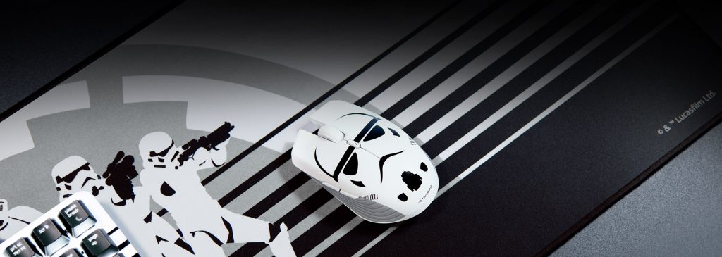 Razer Stormtrooper gaming gear (8)