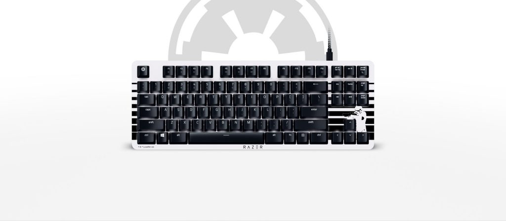 Razer Stormtrooper gaming gear (9)