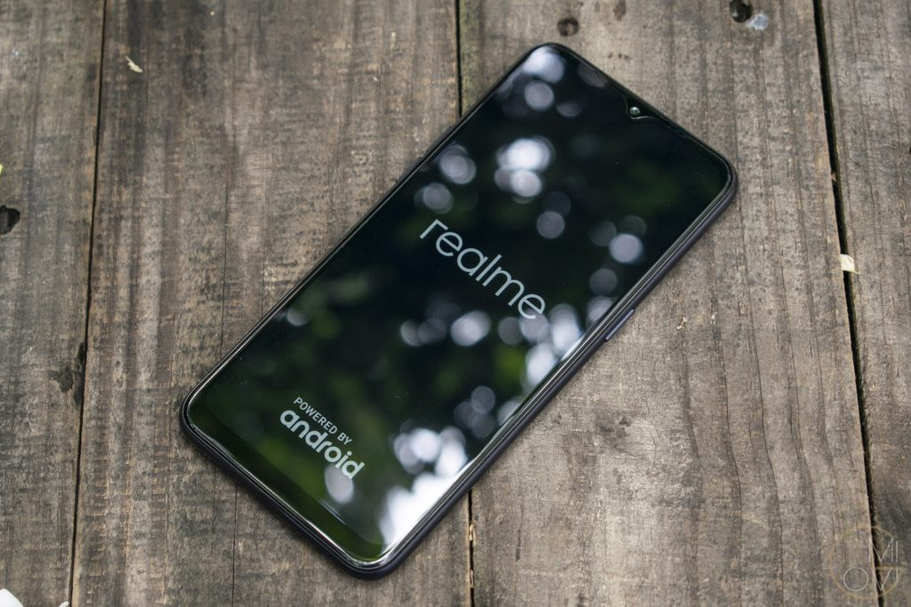 Realme C2 (10 of 25)
