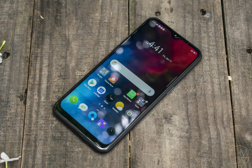 Realme C2 (11 of 25)