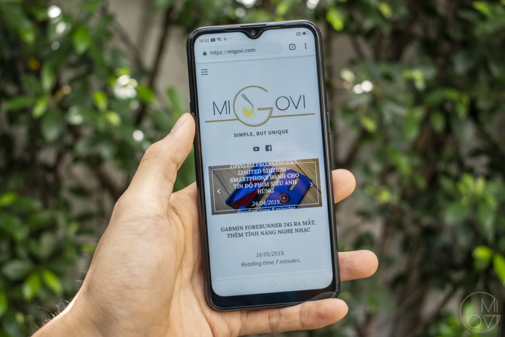 Realme C2 (12 of 25)
