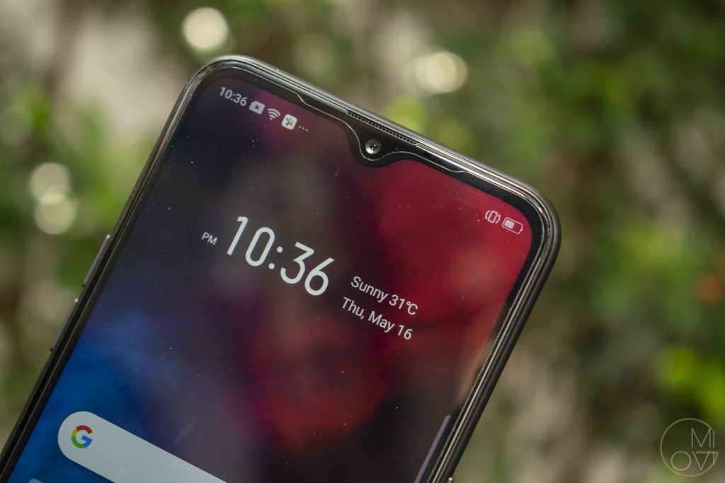 Realme C2 (16 of 25)