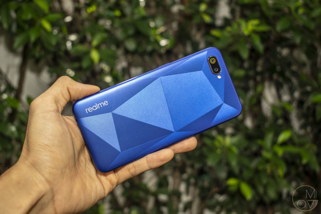 Realme C2 (24 of 25)