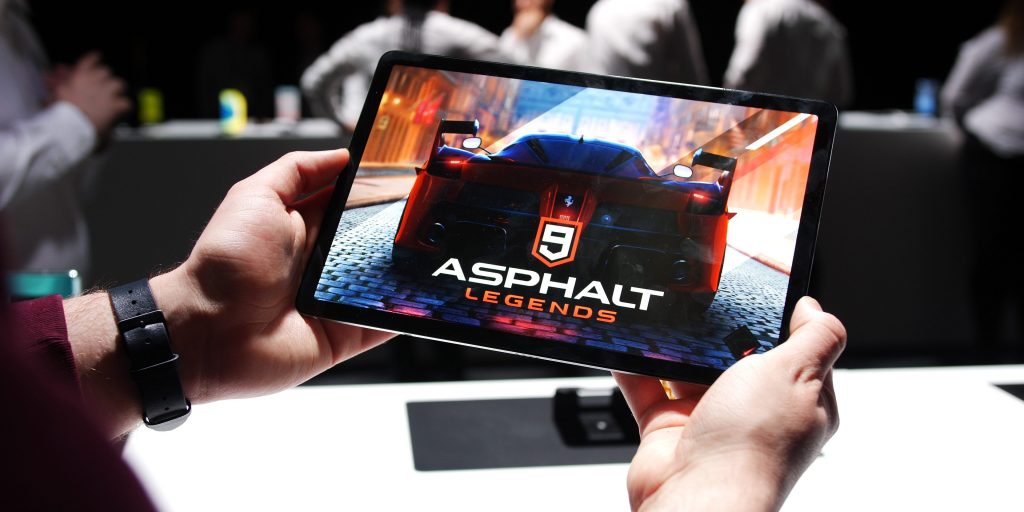 Samsung-Galaxy-Tab-S5e-Software-and-performance