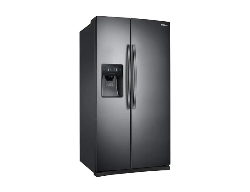 Samsung Side by Side RS5000 6
