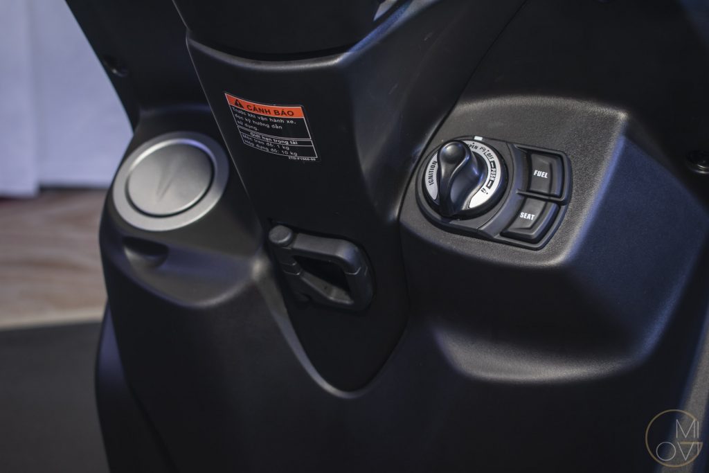 Yamaha Latte (12 of 18)