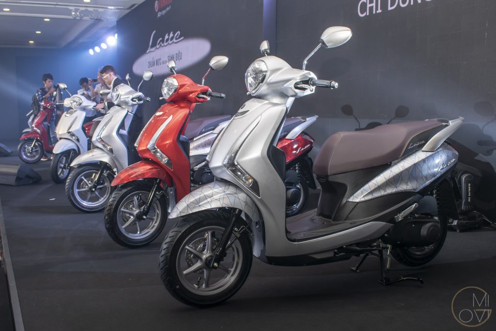 Yamaha Latte (18 of 18)