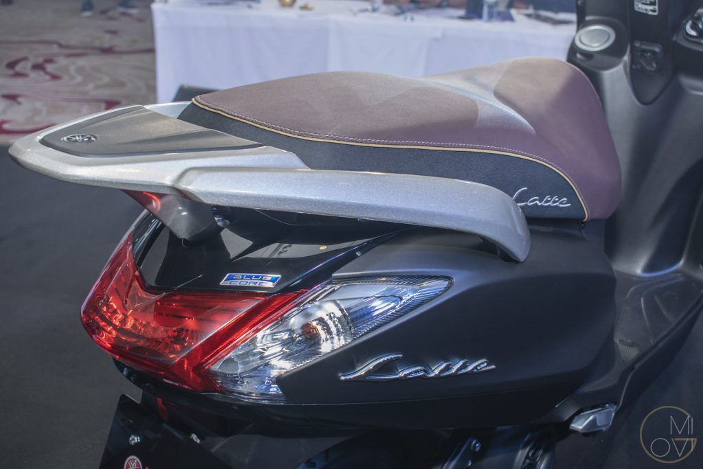 Yamaha Latte (8 of 18)