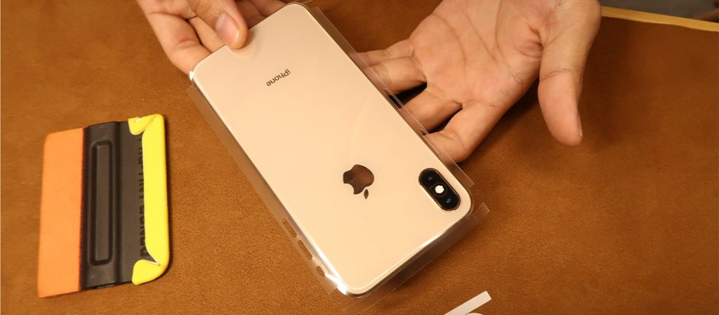 featured aero x film