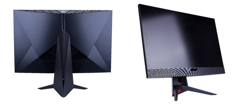 featured colorful igame g-one