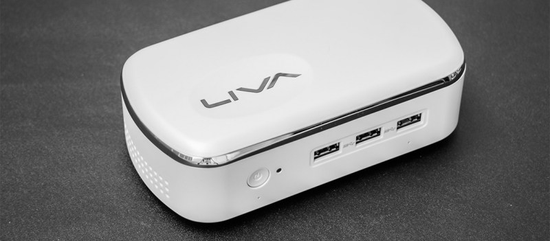 featured ecs liva x2