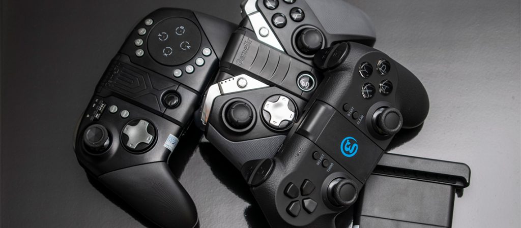 featured gamesir gamepad handson