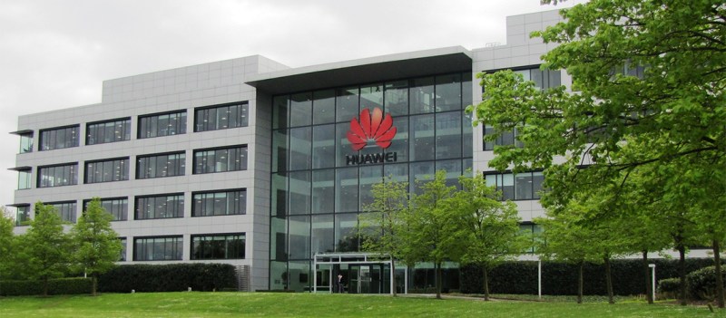 featured huawei uk hq