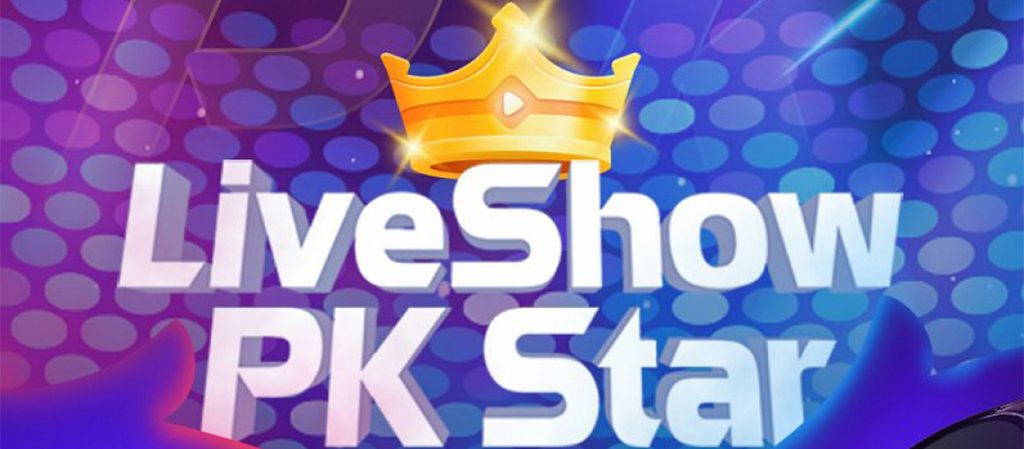featured liveshow pk star