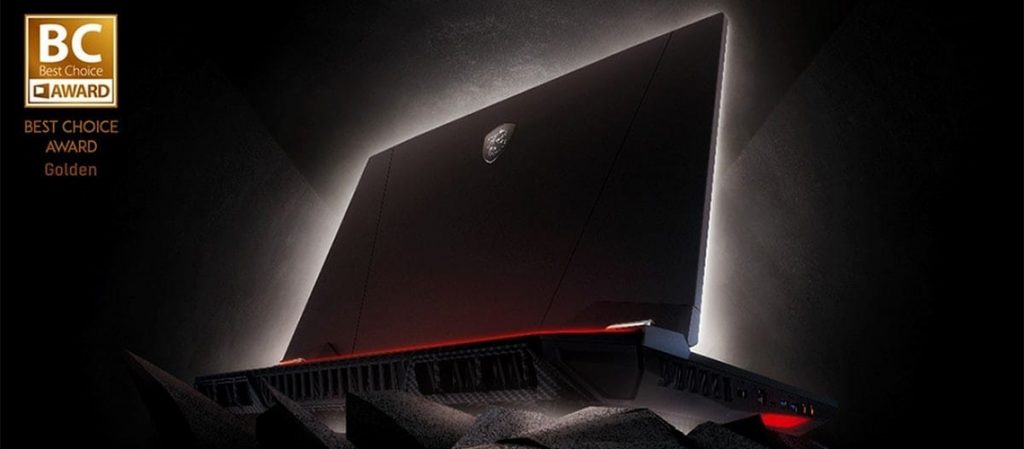 featured msi best choice computex 2019