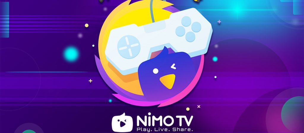 featured nimo tv