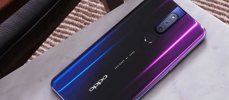 featured oppo f11 pro 128 gb