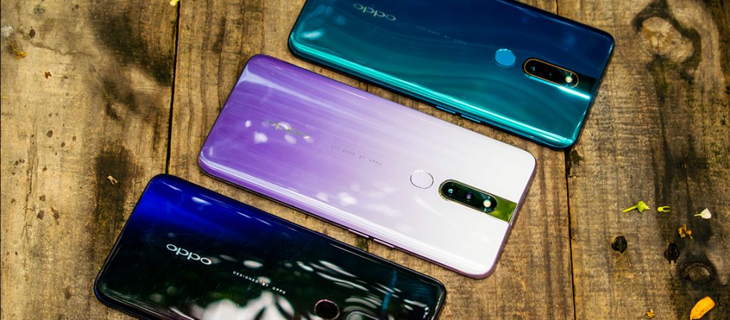 featured oppo f11 pro waterfall gray