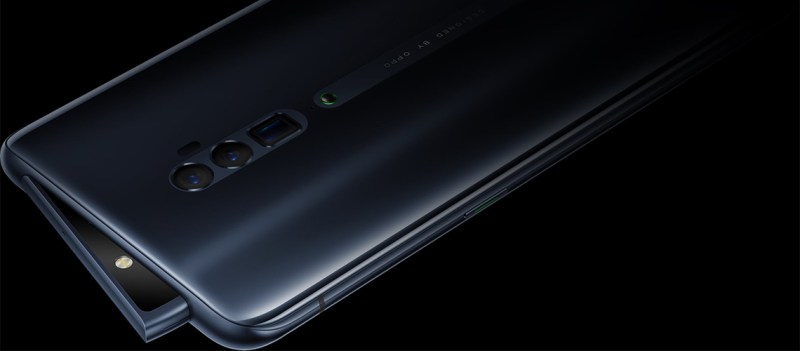 featured oppo reno series