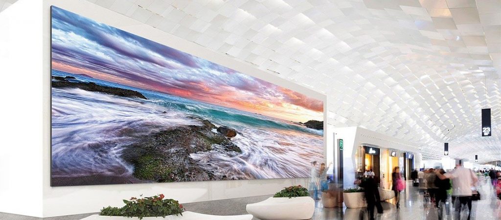 featured samsung infocomm sea 2019