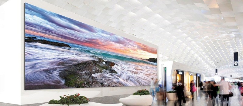 featured samsung infocomm sea 2019