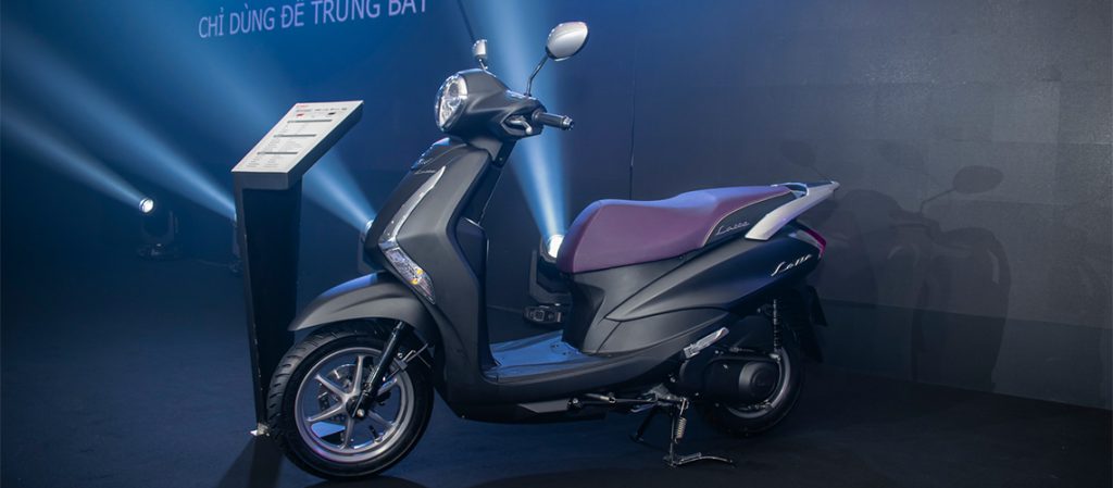 featured yamaha latte