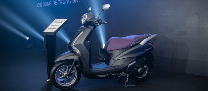 featured yamaha latte