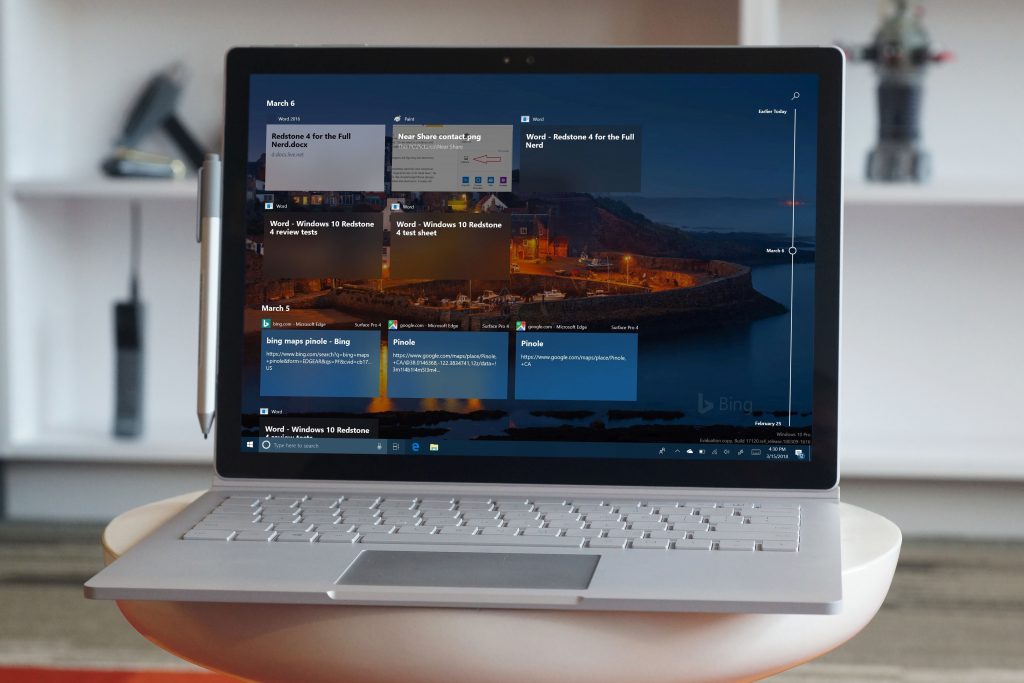 windows 10 secret tools
