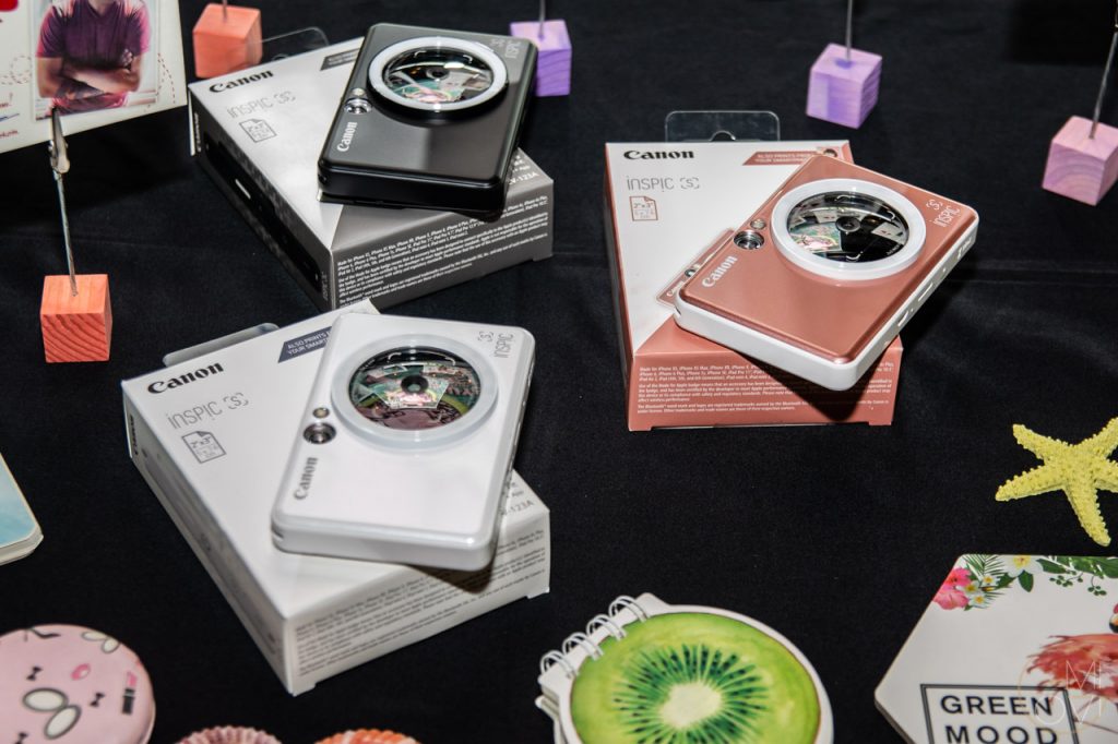 Canon iNSPiC instant camera-1