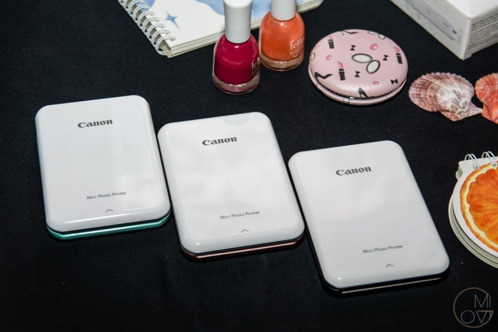 Canon iNSPiC instant camera-1-2