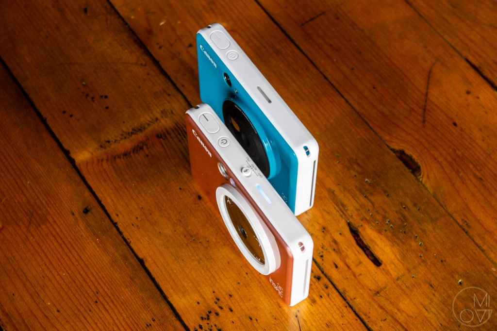 Canon iNSPiC instant camera-10