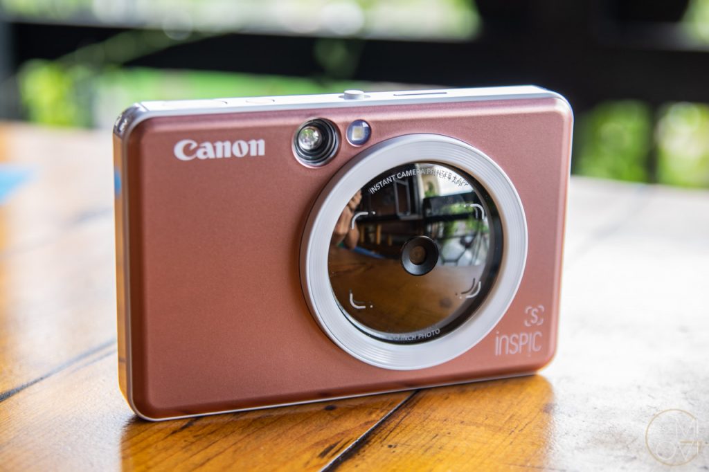 Canon iNSPiC instant camera-15