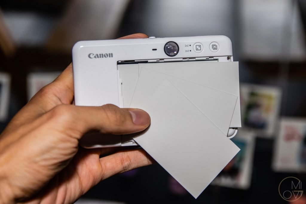 Canon iNSPiC instant camera-3