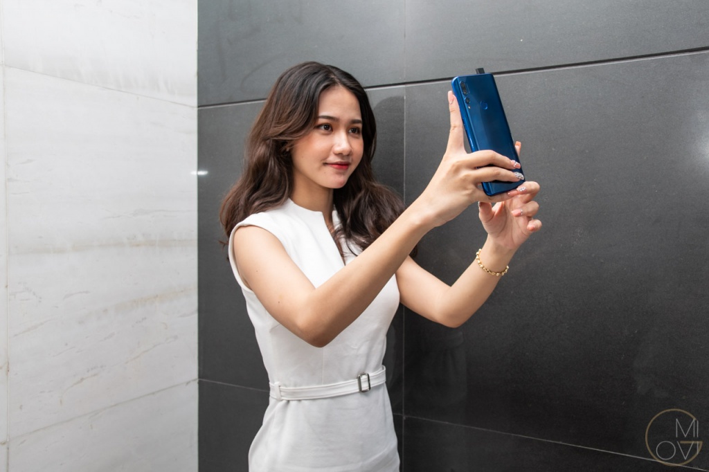 Huawei Y9 Prime 2019-10