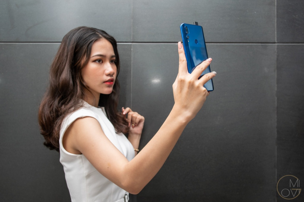 Huawei Y9 Prime 2019-11