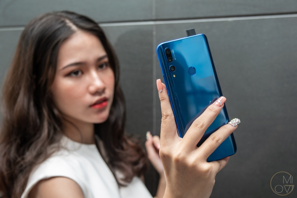 Huawei Y9 Prime 2019-12