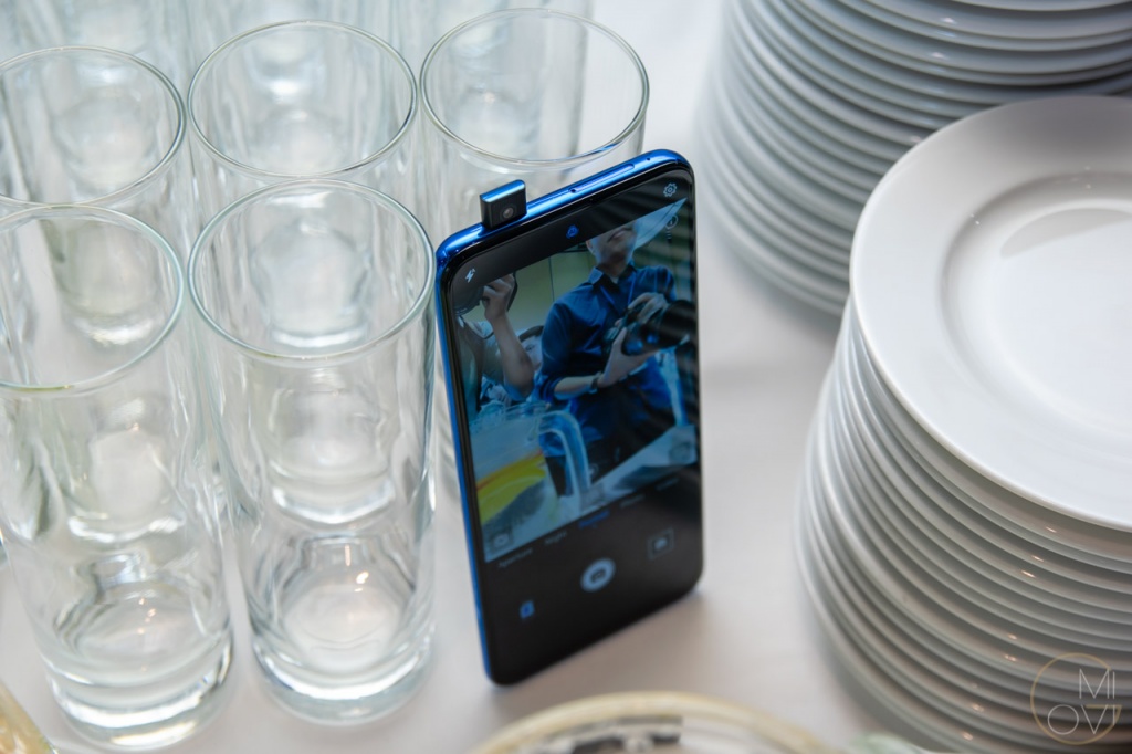 Huawei Y9 Prime 2019-2