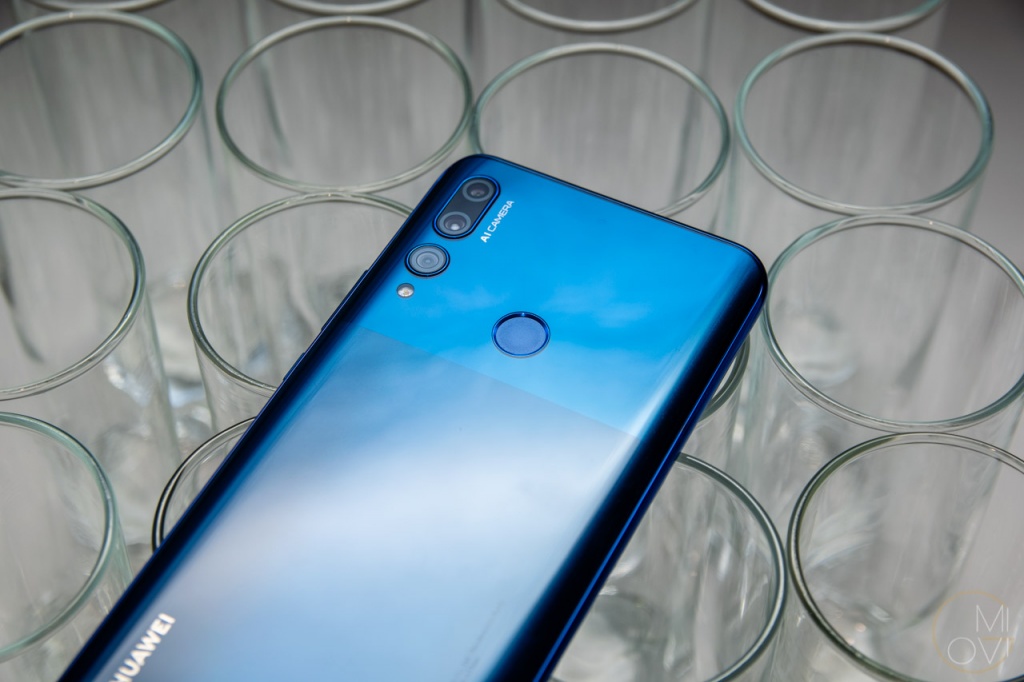 Huawei Y9 Prime 2019-8