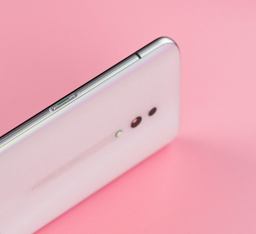 OPPO Reno Pink-24