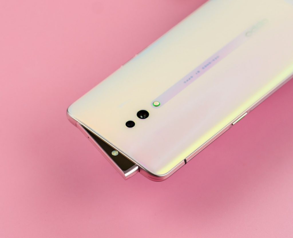 OPPO Reno Pink-27