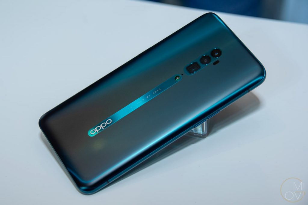 OPPO Reno launch VN-13