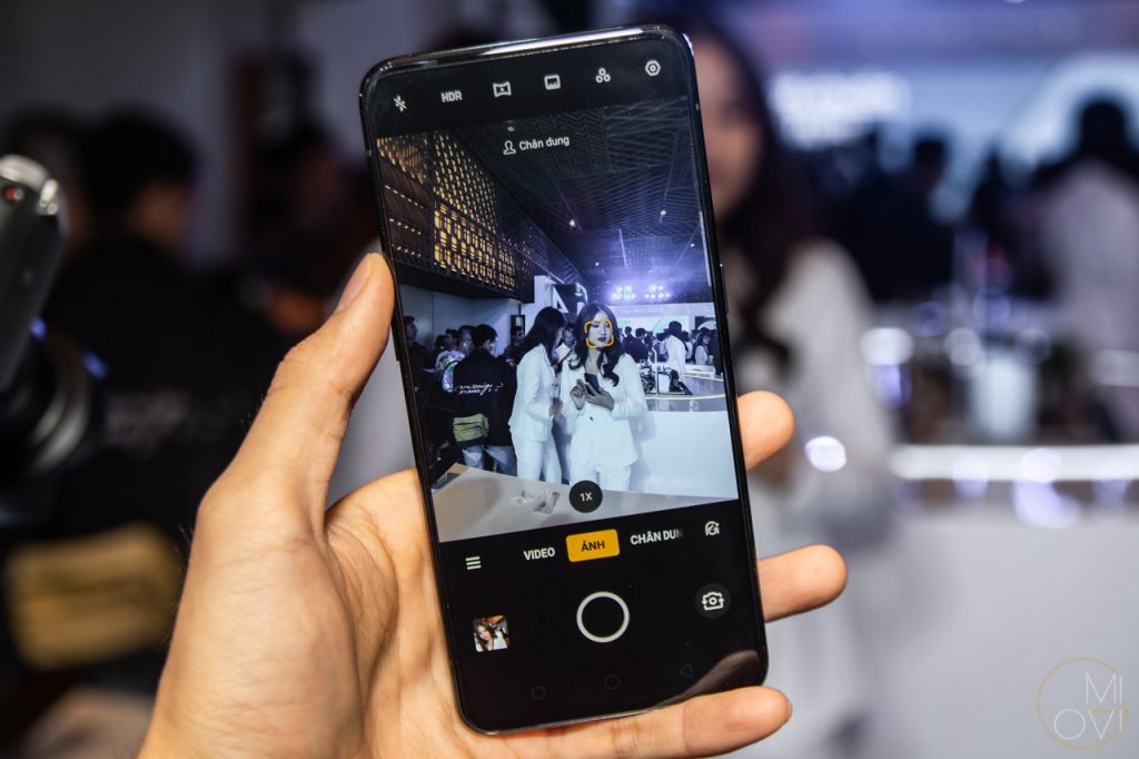 OPPO Reno launch VN-14