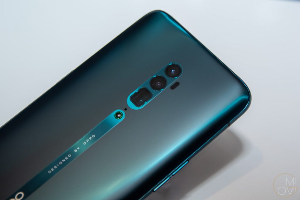 OPPO Reno launch VN-6