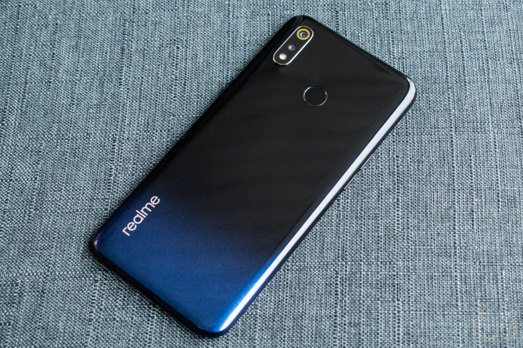 Realme 3-2