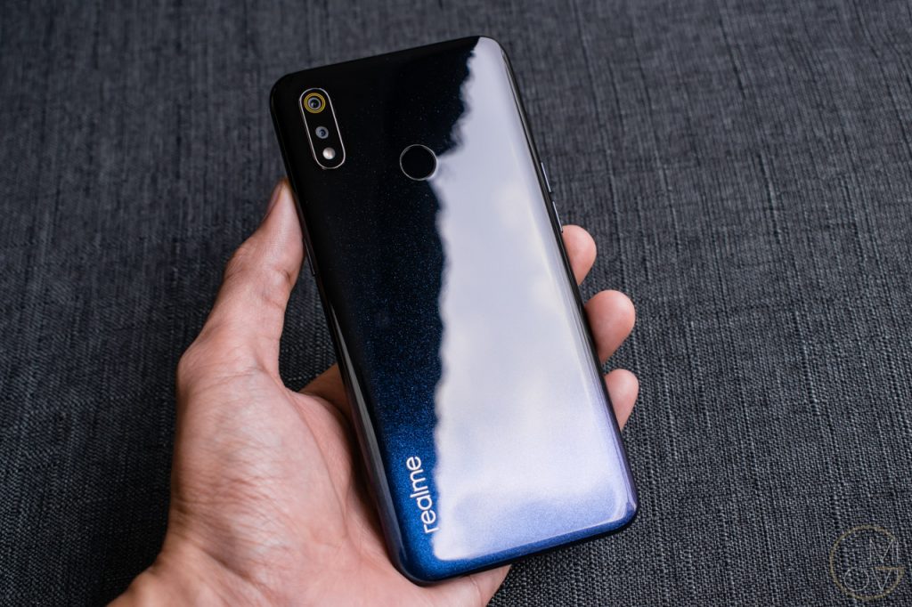Realme 3-5