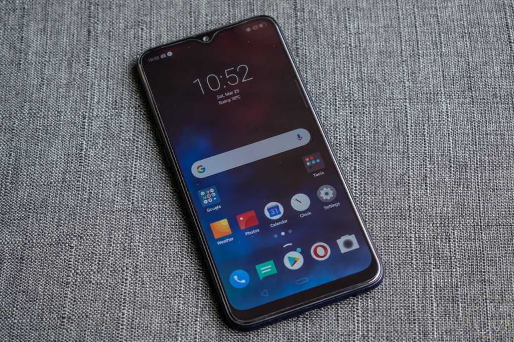 Realme 3-6