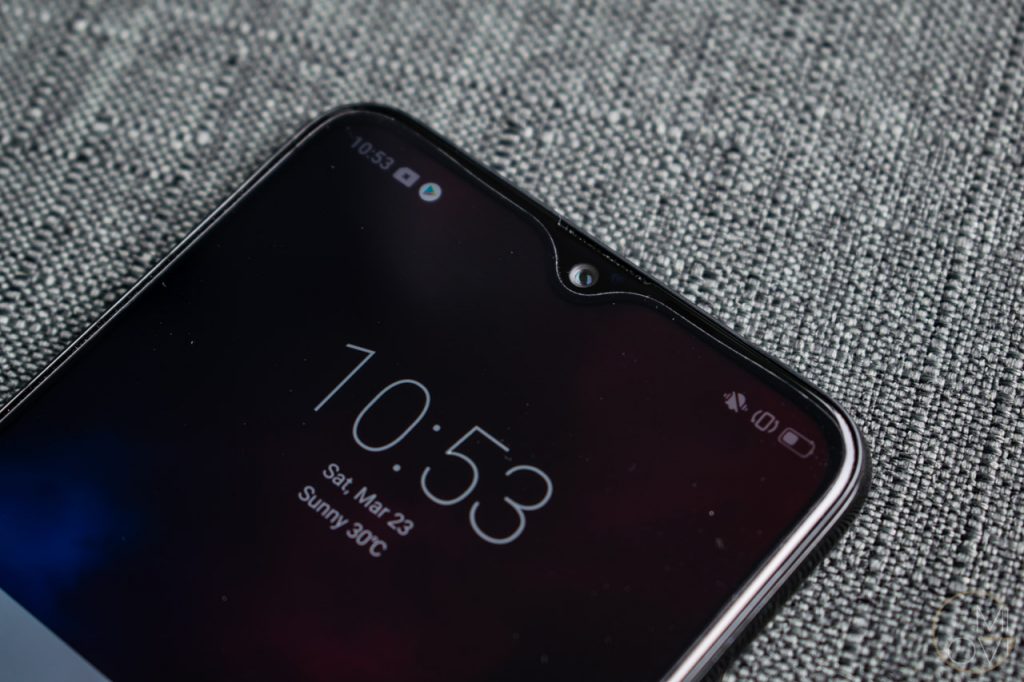 Realme 3-7