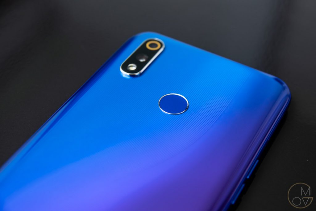 Realme 3 Pro-10
