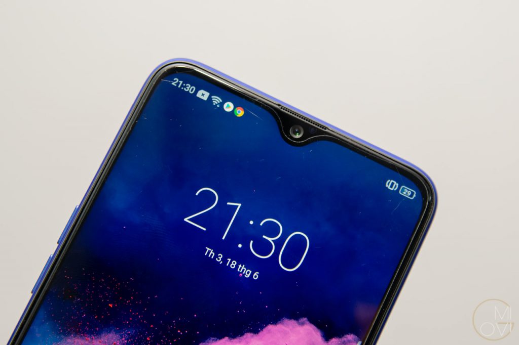 Realme 3 Pro-17