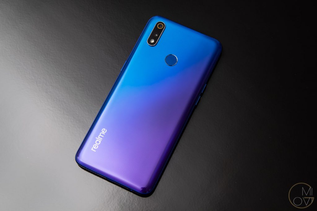Realme 3 Pro-3